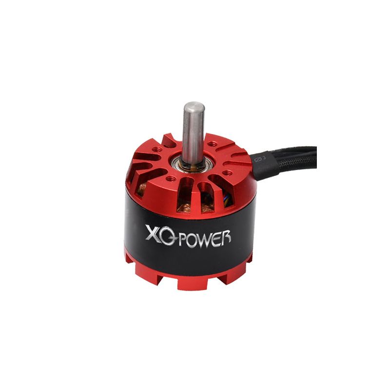 Moteur Moteur à courant continu RC à rotor externe XQ 5065