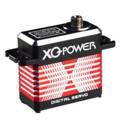 Servo moteur 8.4V35kg-cm Hight Voltage Brushless Digital Servo