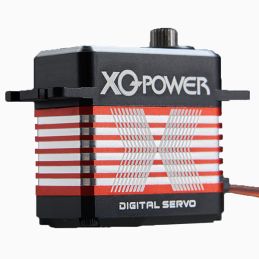 XQ-S8215D Small size digital servo torque 11kg to 15kg