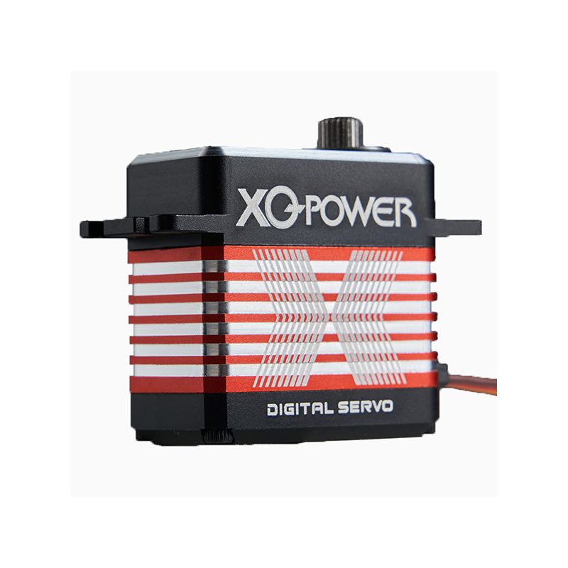 XQ-S8215D Small size digital servo torque 11kg to 15kg