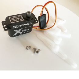 XQS1009D mini servo RC Micro digital servo ROHS standard rc servo for RC Car Parts